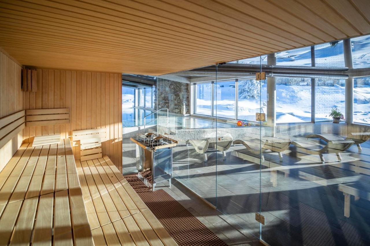 Erlebachova Bouda, Hotel - Resort Svaty Frantisek Špindlerŭv Mlýn المظهر الخارجي الصورة