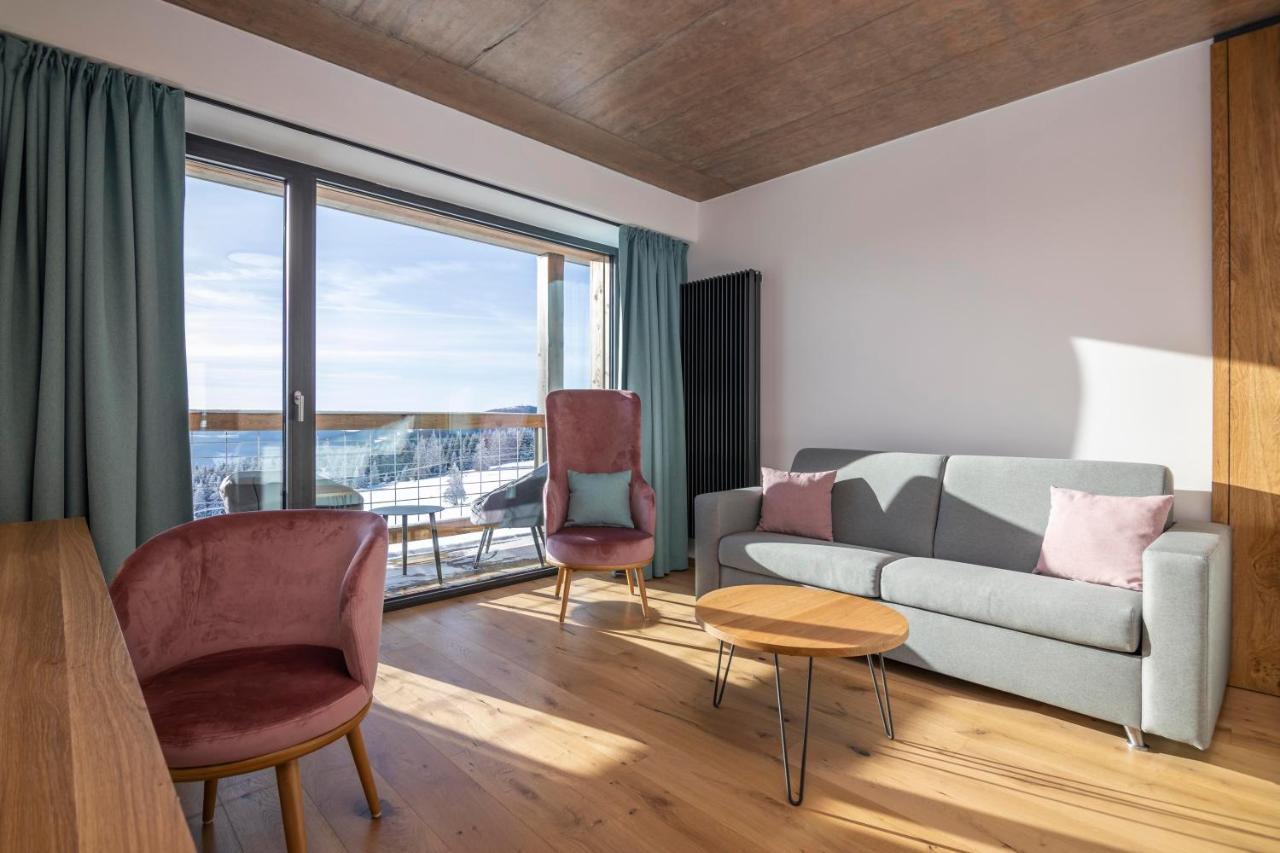 Erlebachova Bouda, Hotel - Resort Svaty Frantisek Špindlerŭv Mlýn المظهر الخارجي الصورة