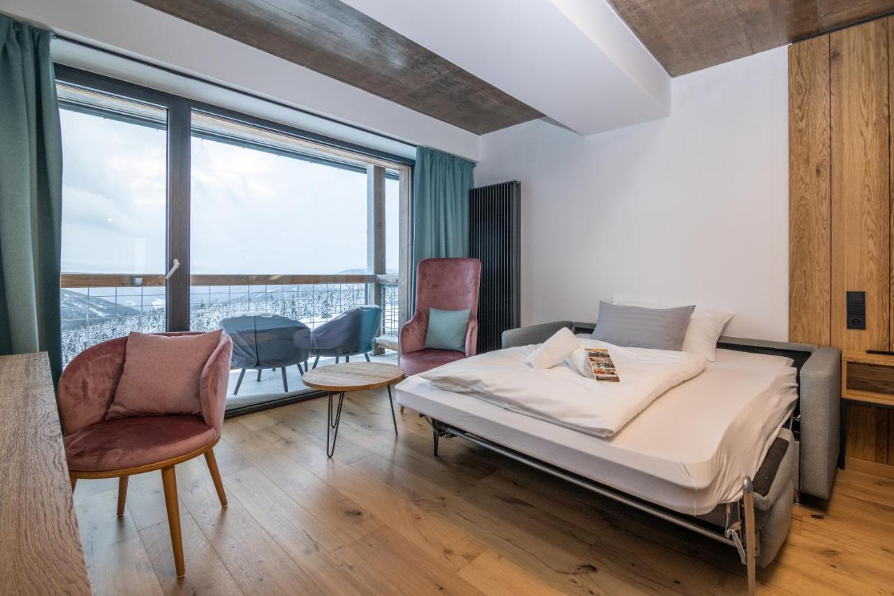 Erlebachova Bouda, Hotel - Resort Svaty Frantisek Špindlerŭv Mlýn المظهر الخارجي الصورة
