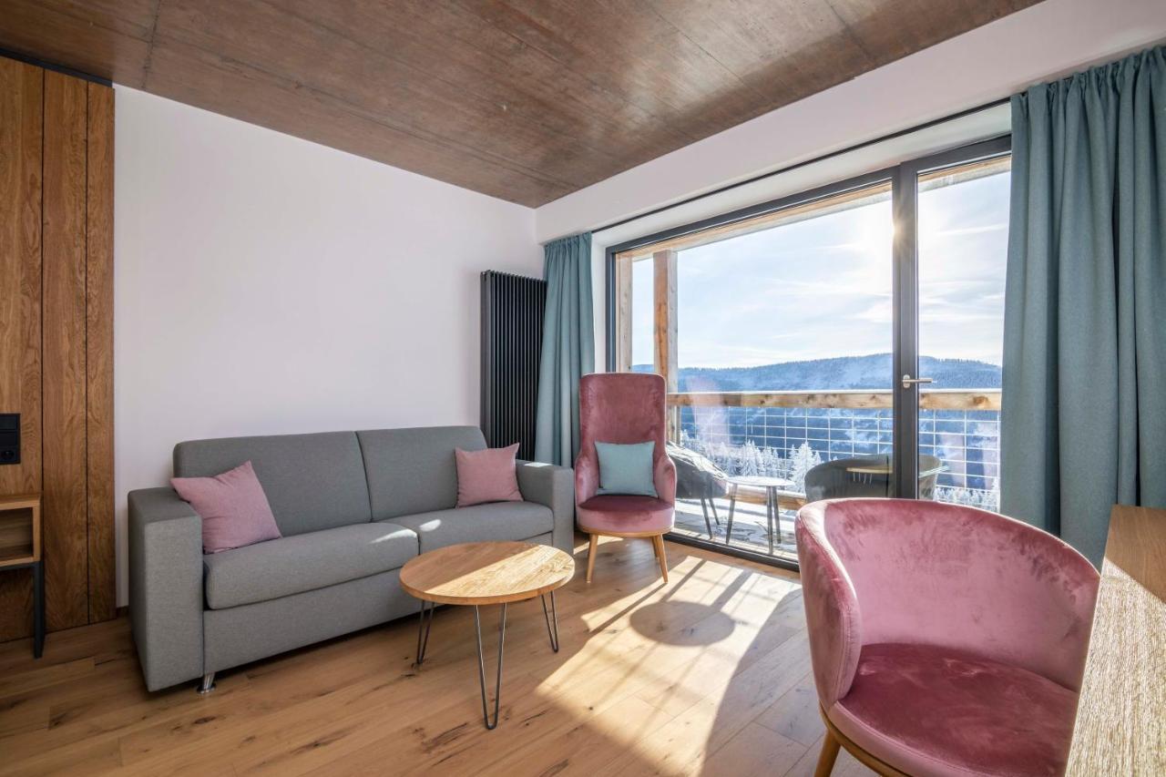 Erlebachova Bouda, Hotel - Resort Svaty Frantisek Špindlerŭv Mlýn المظهر الخارجي الصورة