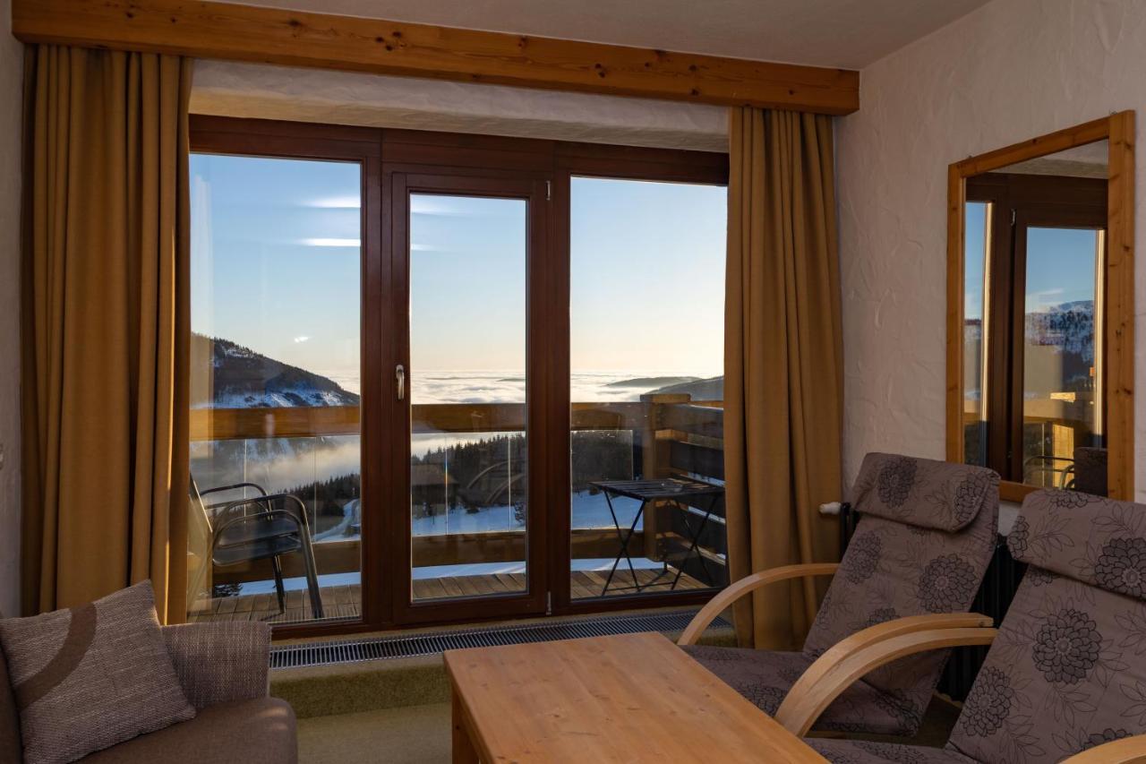 Erlebachova Bouda, Hotel - Resort Svaty Frantisek Špindlerŭv Mlýn المظهر الخارجي الصورة