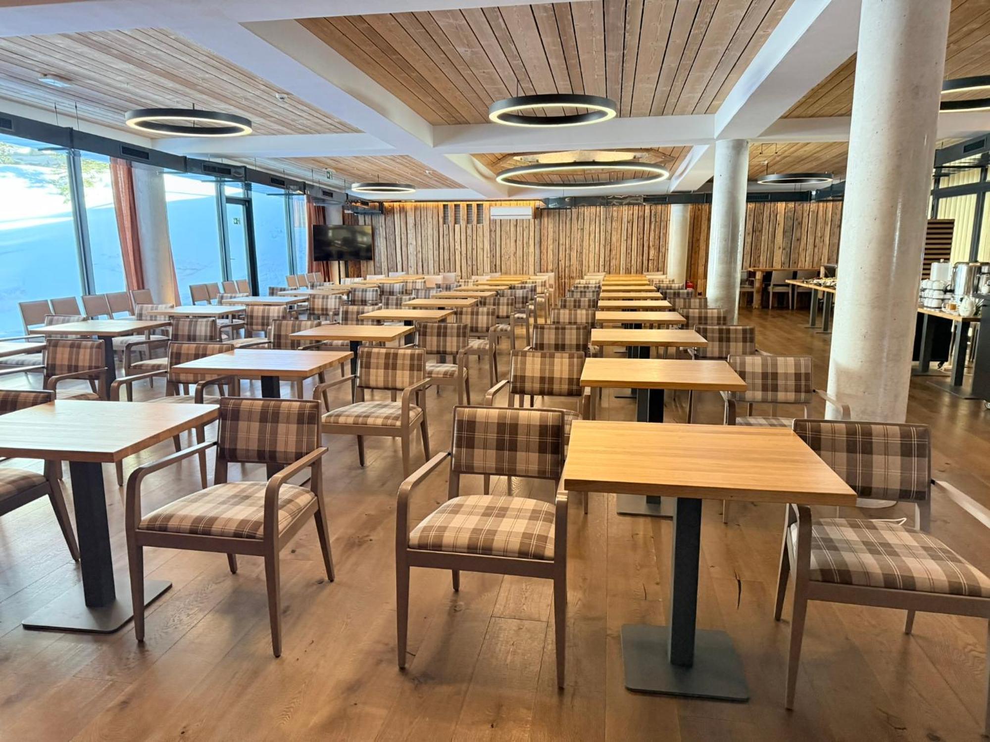 Erlebachova Bouda, Hotel - Resort Svaty Frantisek Špindlerŭv Mlýn المظهر الخارجي الصورة