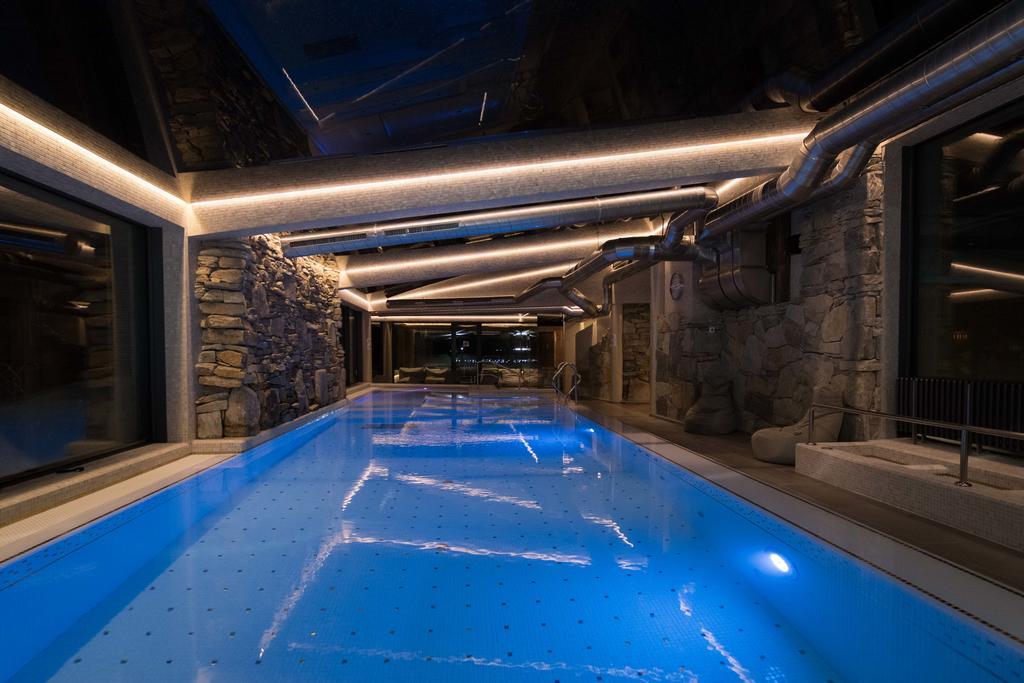 Erlebachova Bouda, Hotel - Resort Svaty Frantisek Špindlerŭv Mlýn المظهر الخارجي الصورة